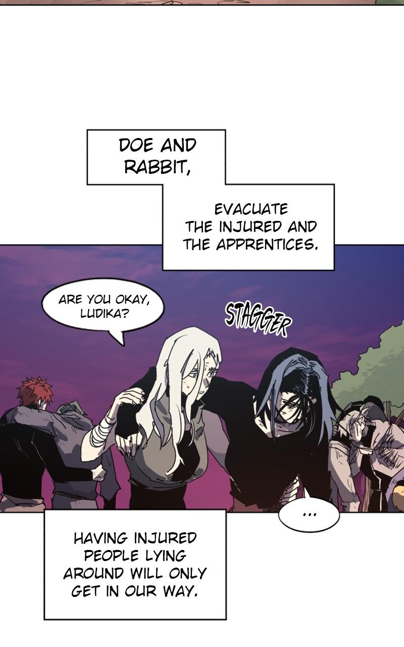 The Ember Knight Chapter 143 - Page 27