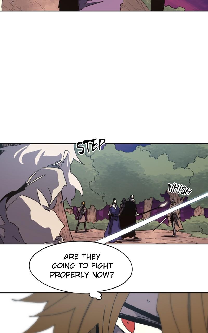 The Ember Knight Chapter 143 - Page 30