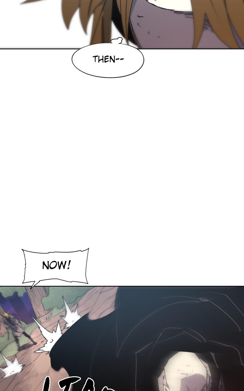 The Ember Knight Chapter 143 - Page 31