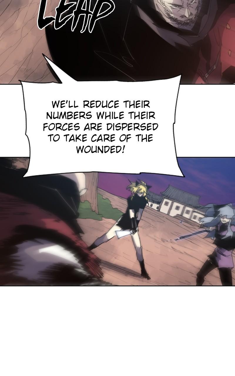 The Ember Knight Chapter 143 - Page 32