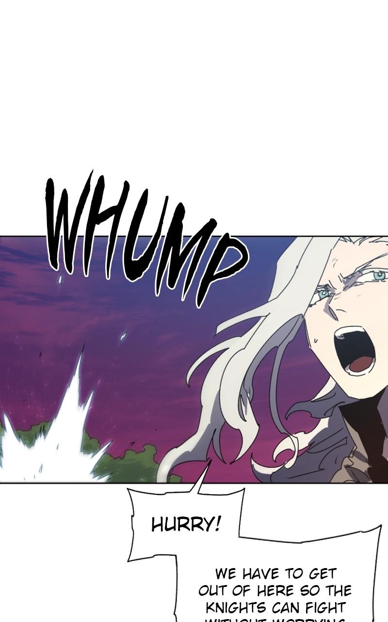 The Ember Knight Chapter 143 - Page 33