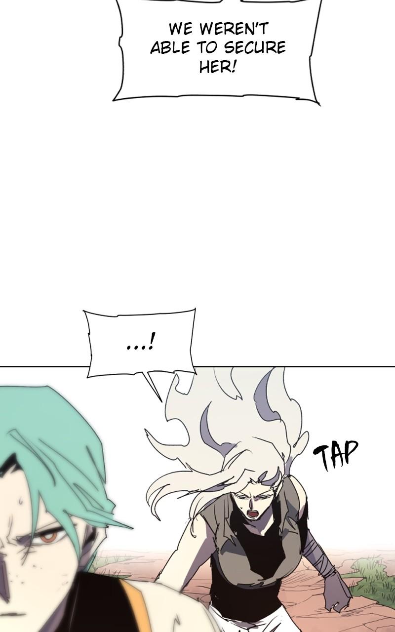 The Ember Knight Chapter 143 - Page 35