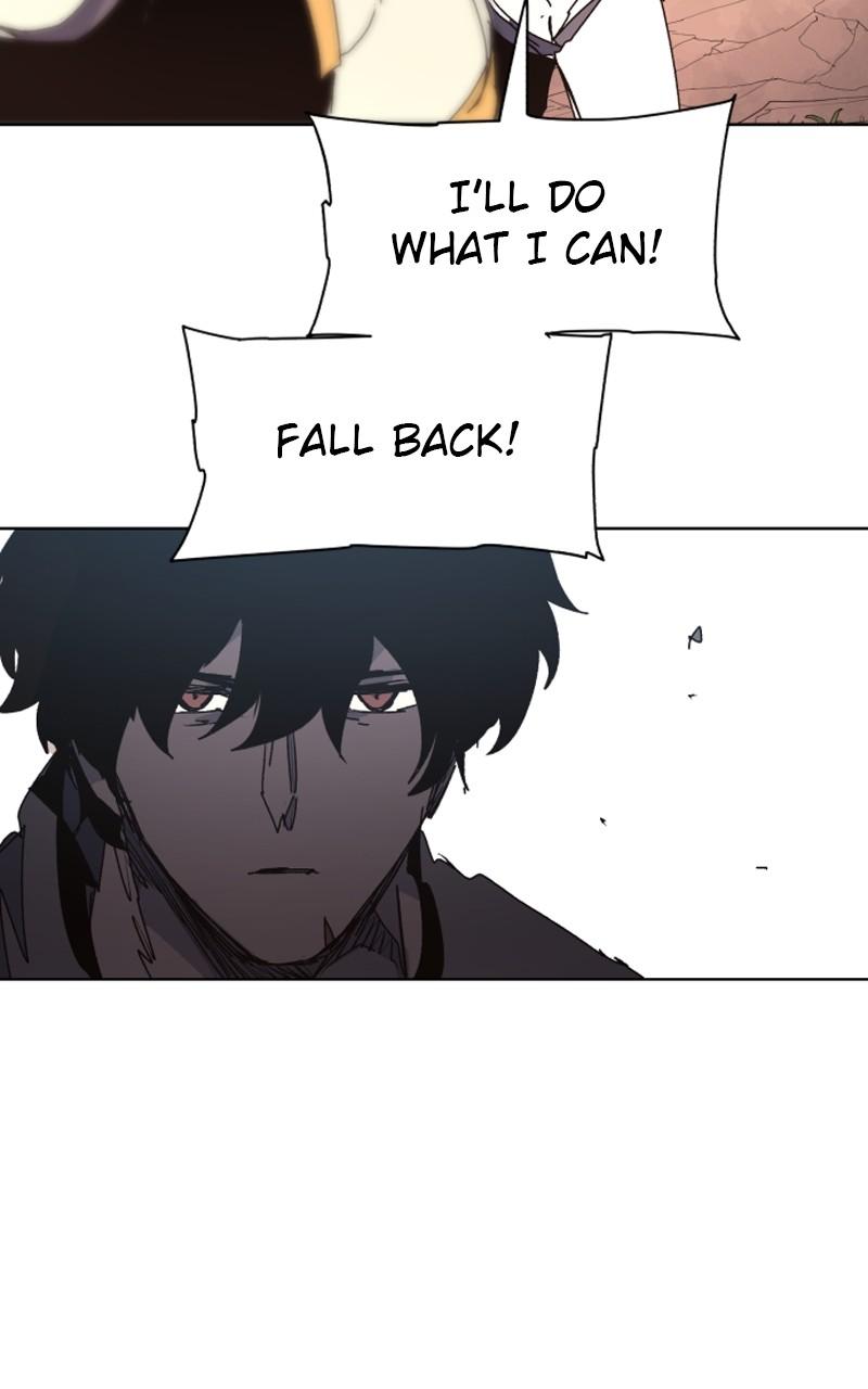 The Ember Knight Chapter 143 - Page 36