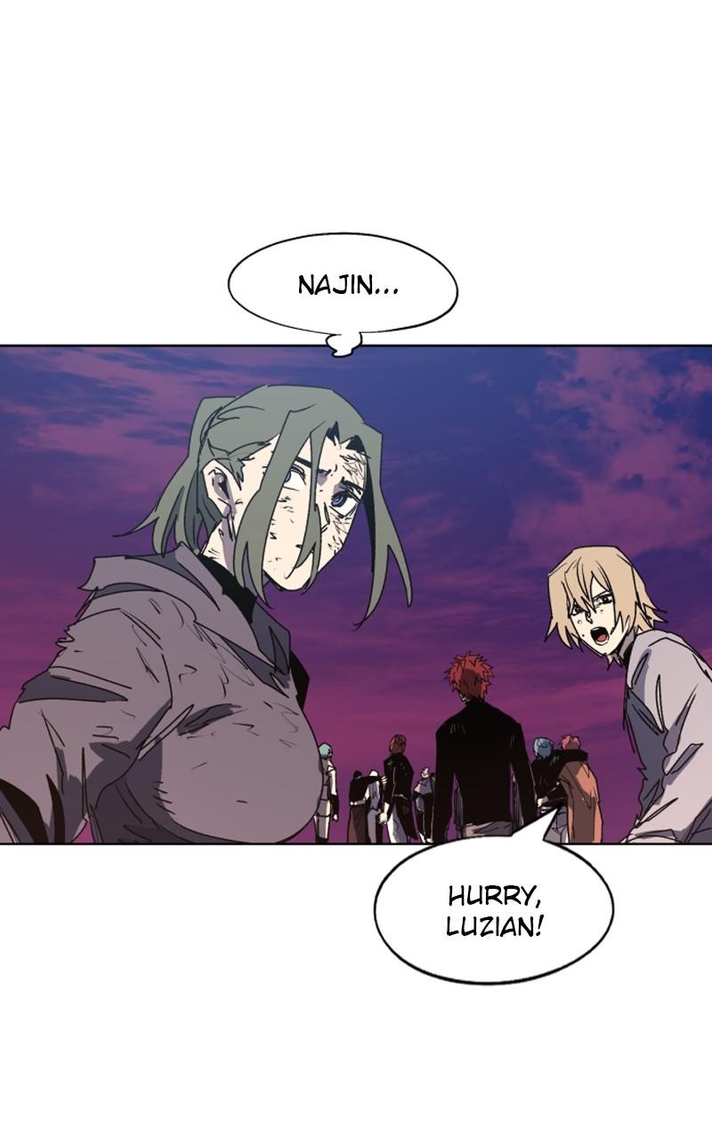 The Ember Knight Chapter 143 - Page 37