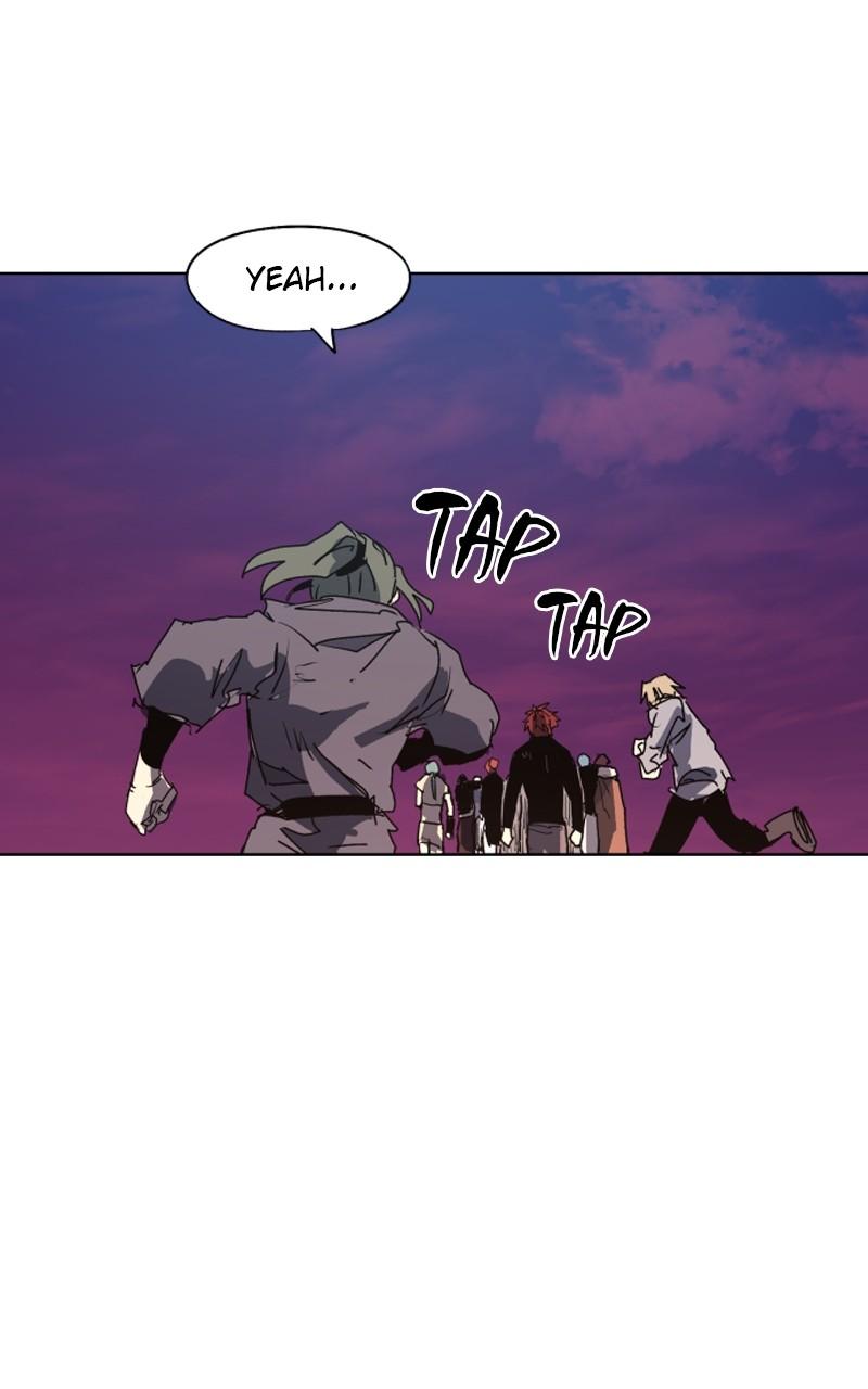 The Ember Knight Chapter 143 - Page 38