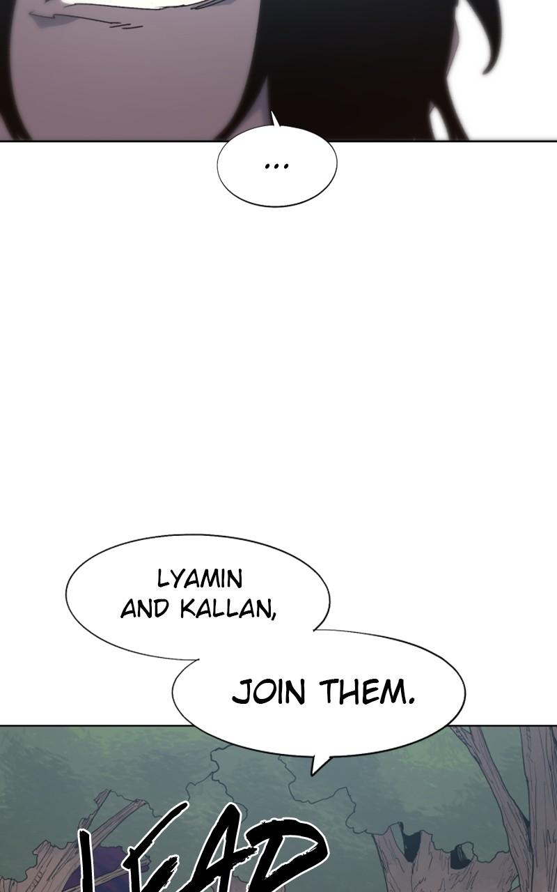 The Ember Knight Chapter 143 - Page 40