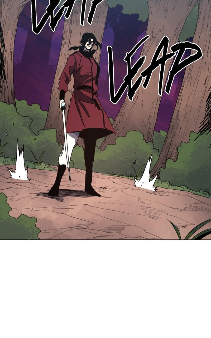 The Ember Knight Chapter 143 - Page 41