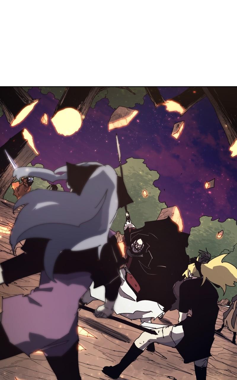 The Ember Knight Chapter 143 - Page 42