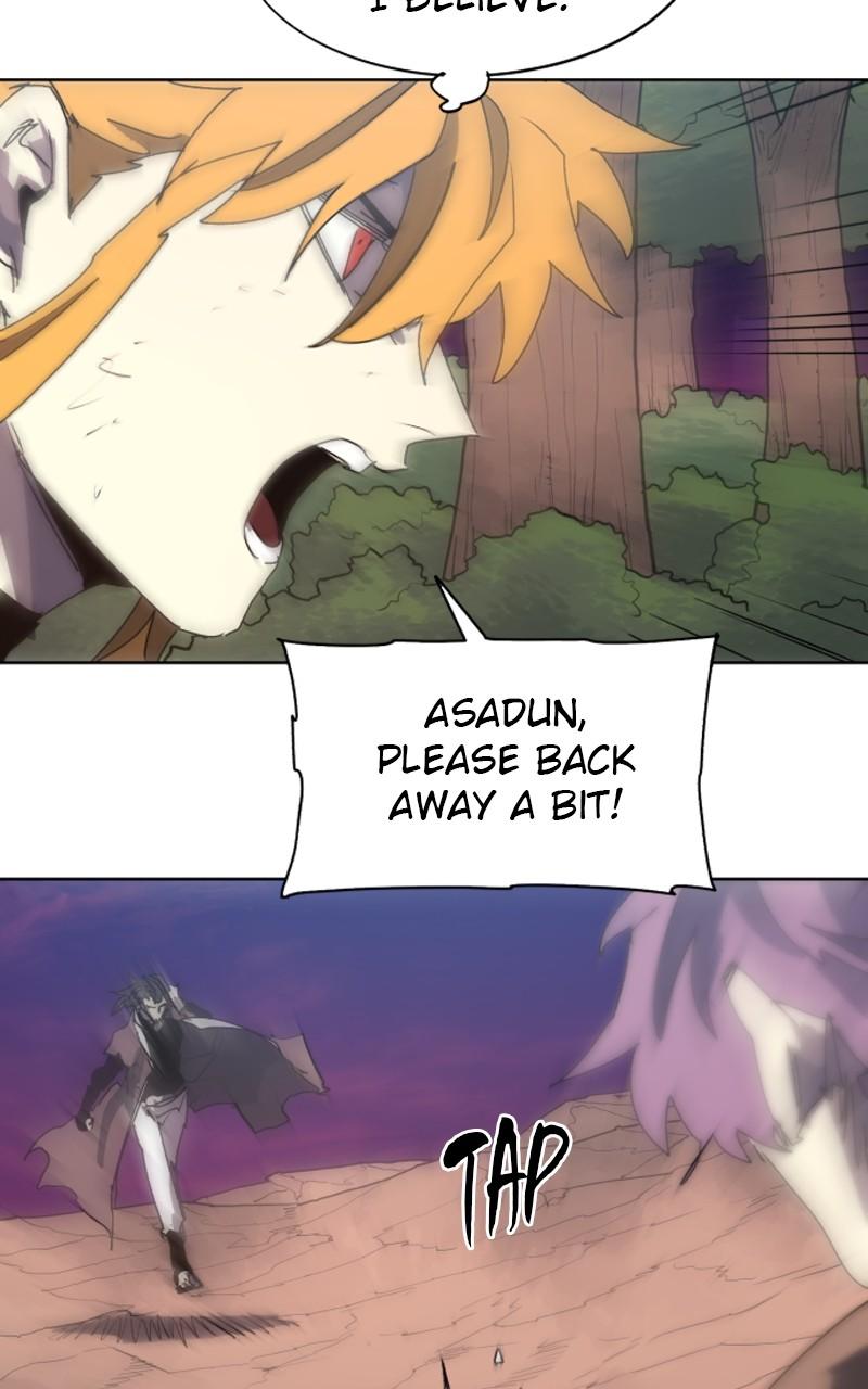 The Ember Knight Chapter 143 - Page 45