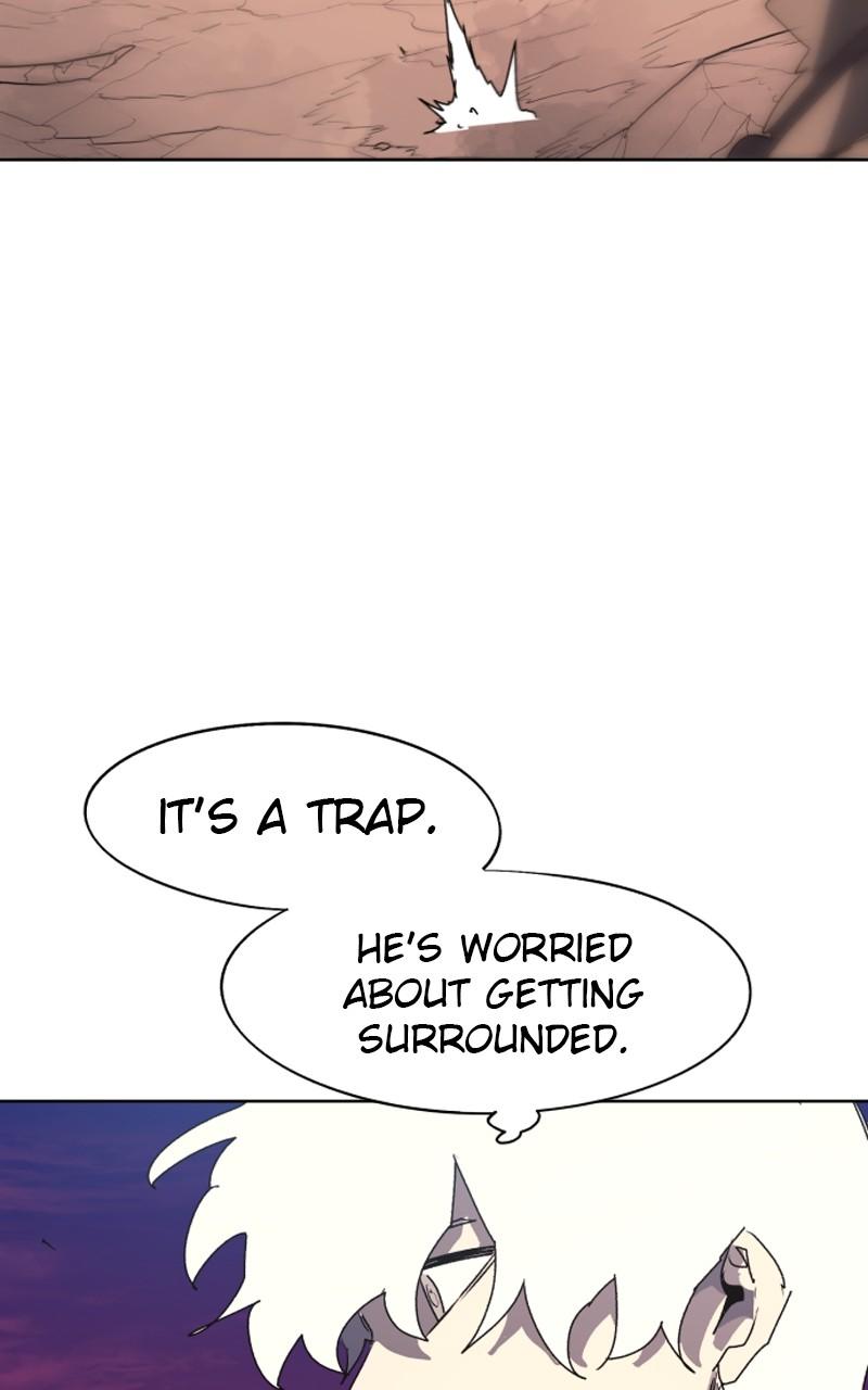 The Ember Knight Chapter 143 - Page 46