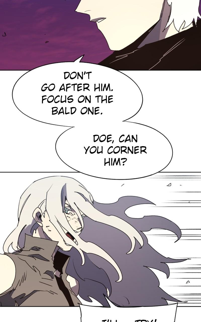 The Ember Knight Chapter 143 - Page 47