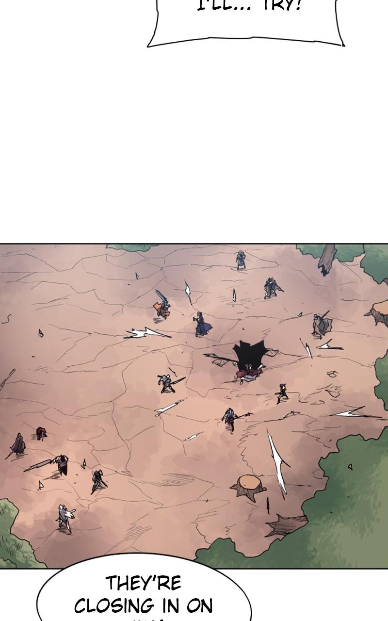 The Ember Knight Chapter 143 - Page 48