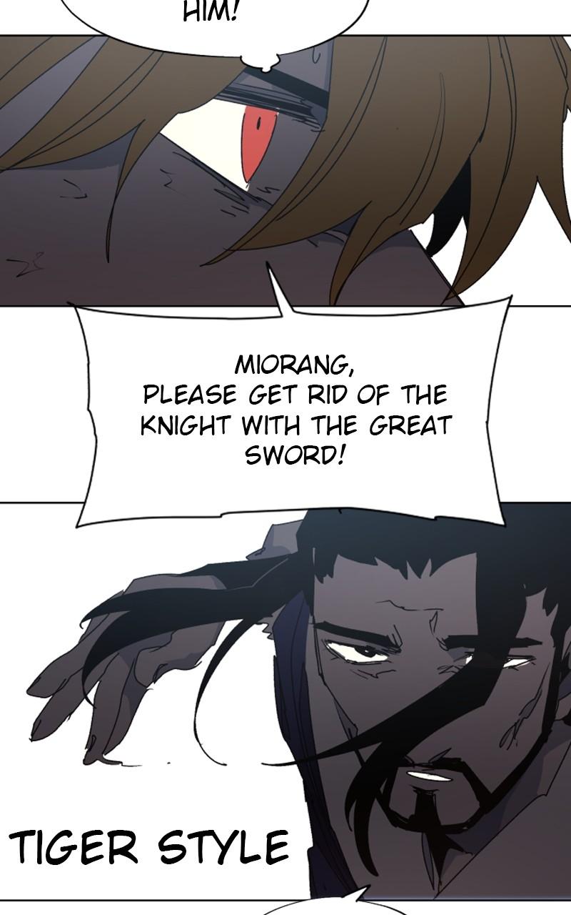 The Ember Knight Chapter 143 - Page 49