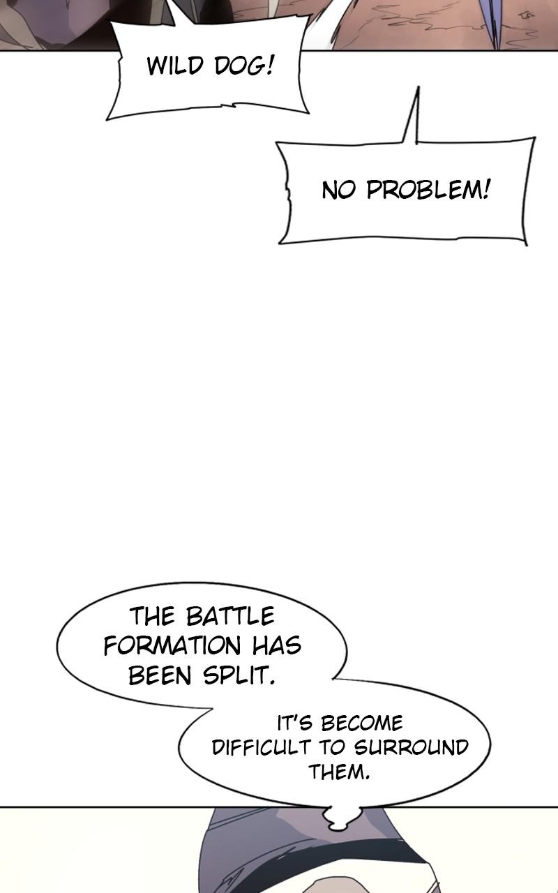 The Ember Knight Chapter 143 - Page 52