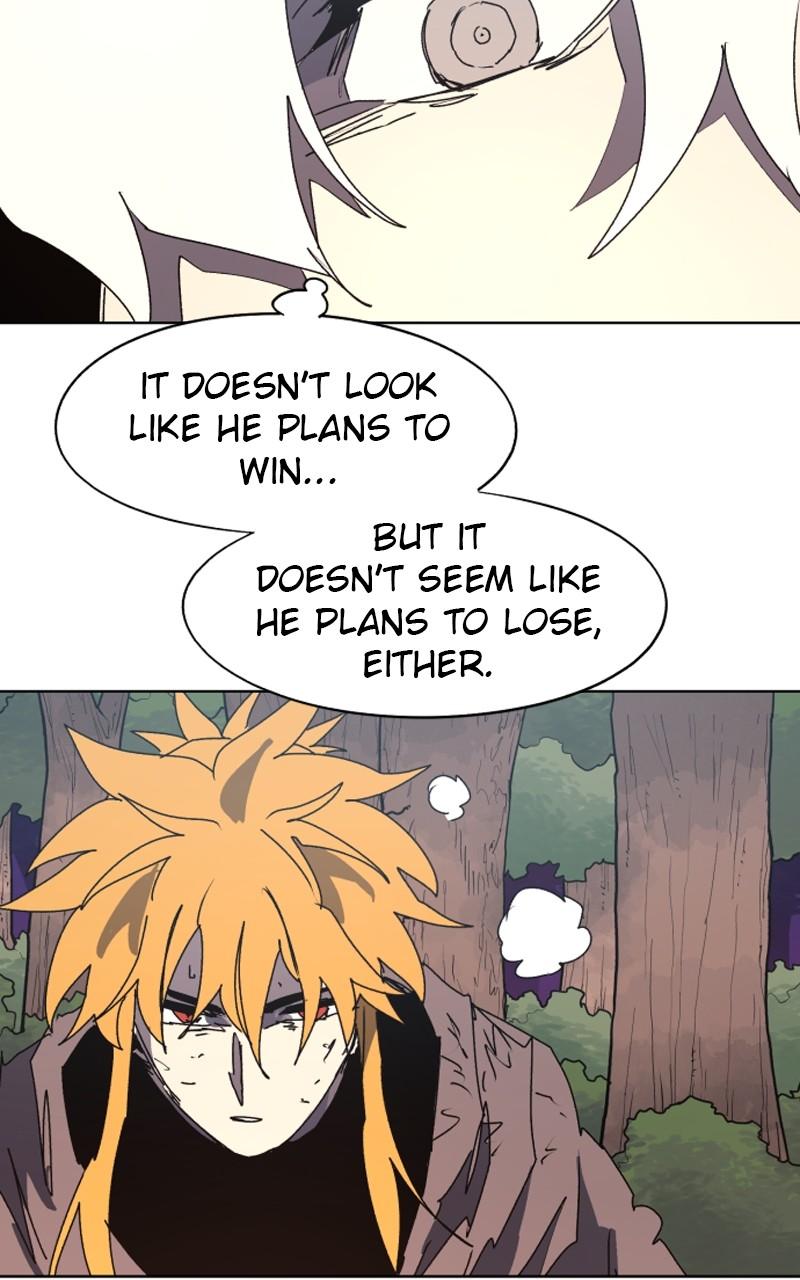 The Ember Knight Chapter 143 - Page 53