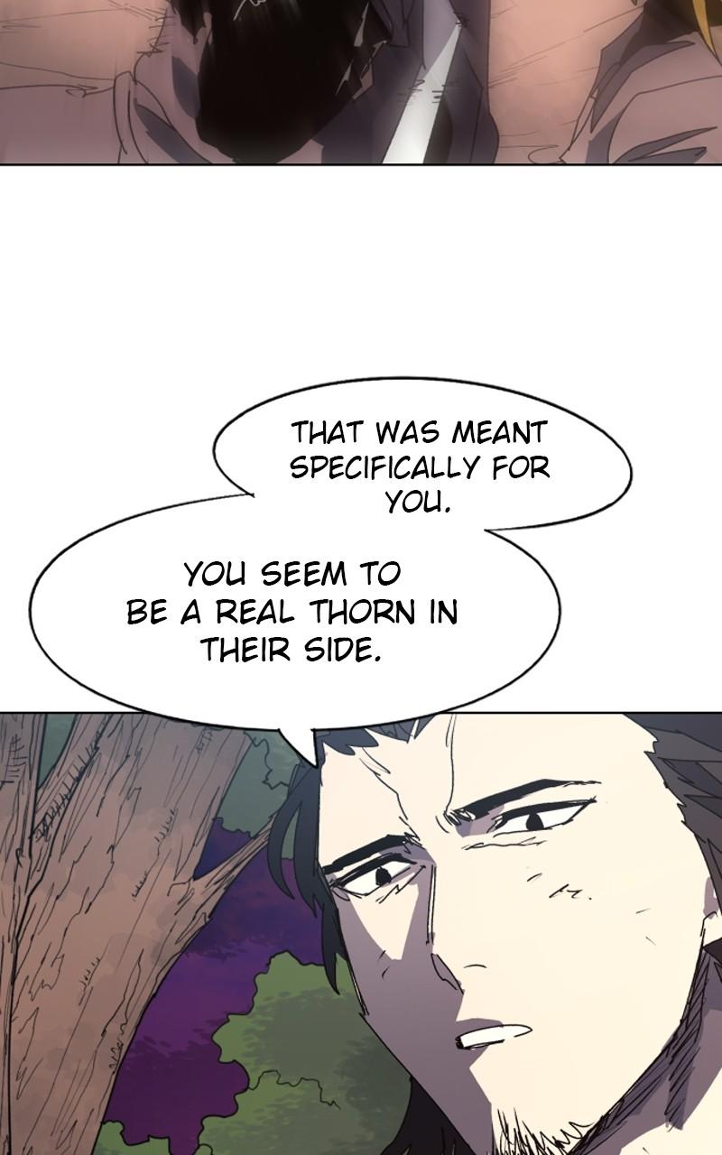 The Ember Knight Chapter 143 - Page 57