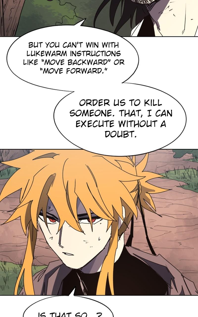 The Ember Knight Chapter 143 - Page 58