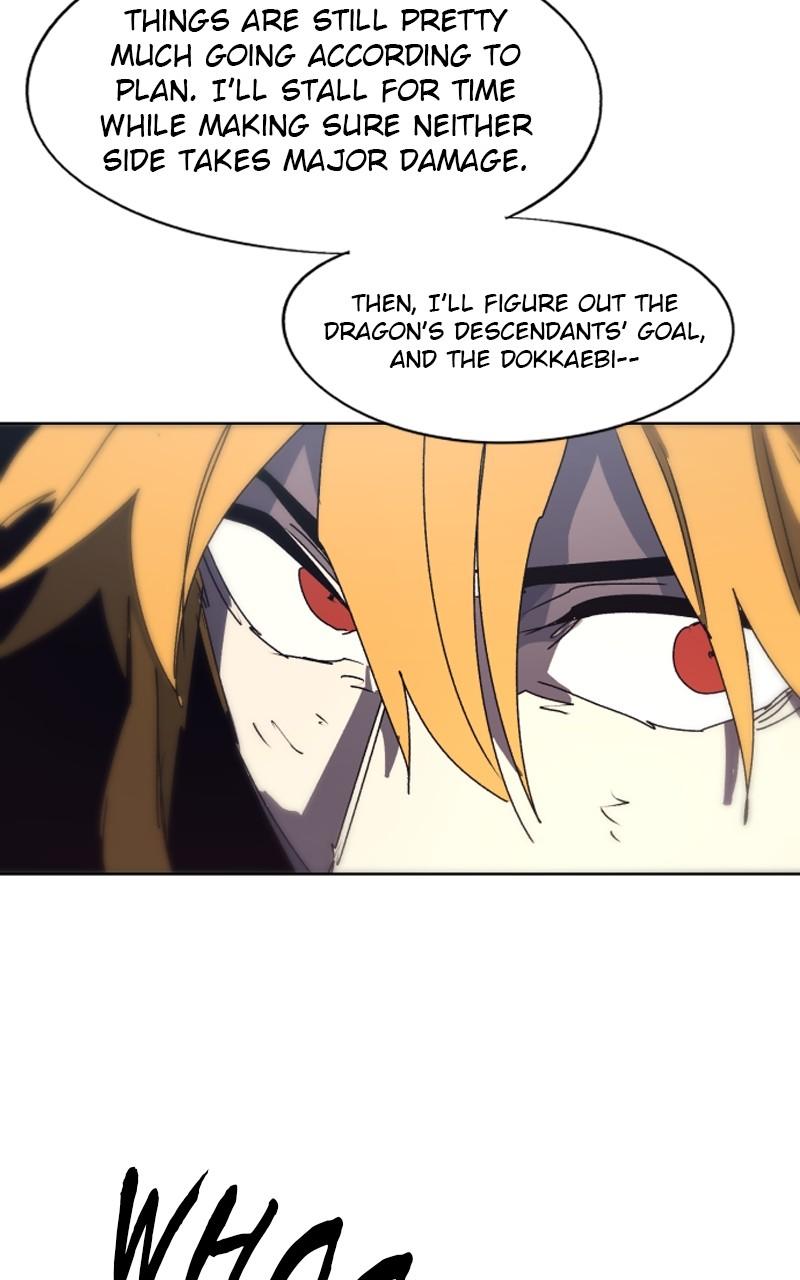 The Ember Knight Chapter 143 - Page 60