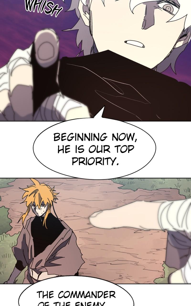 The Ember Knight Chapter 143 - Page 66