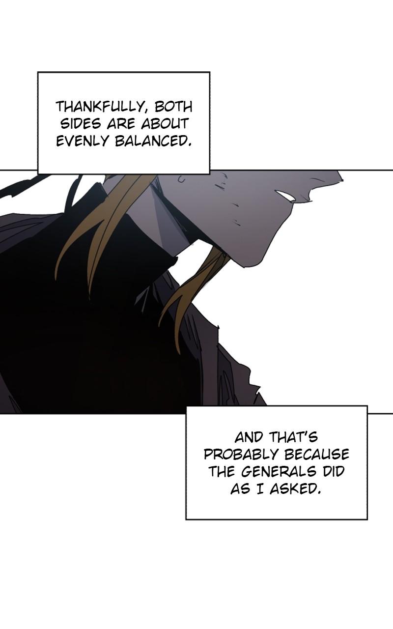 The Ember Knight Chapter 144 - Page 5