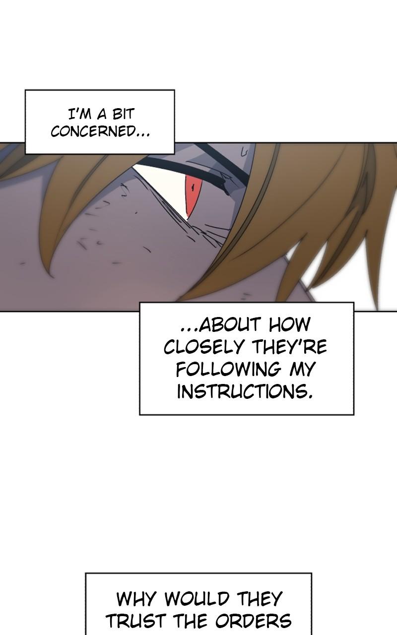 The Ember Knight Chapter 144 - Page 6