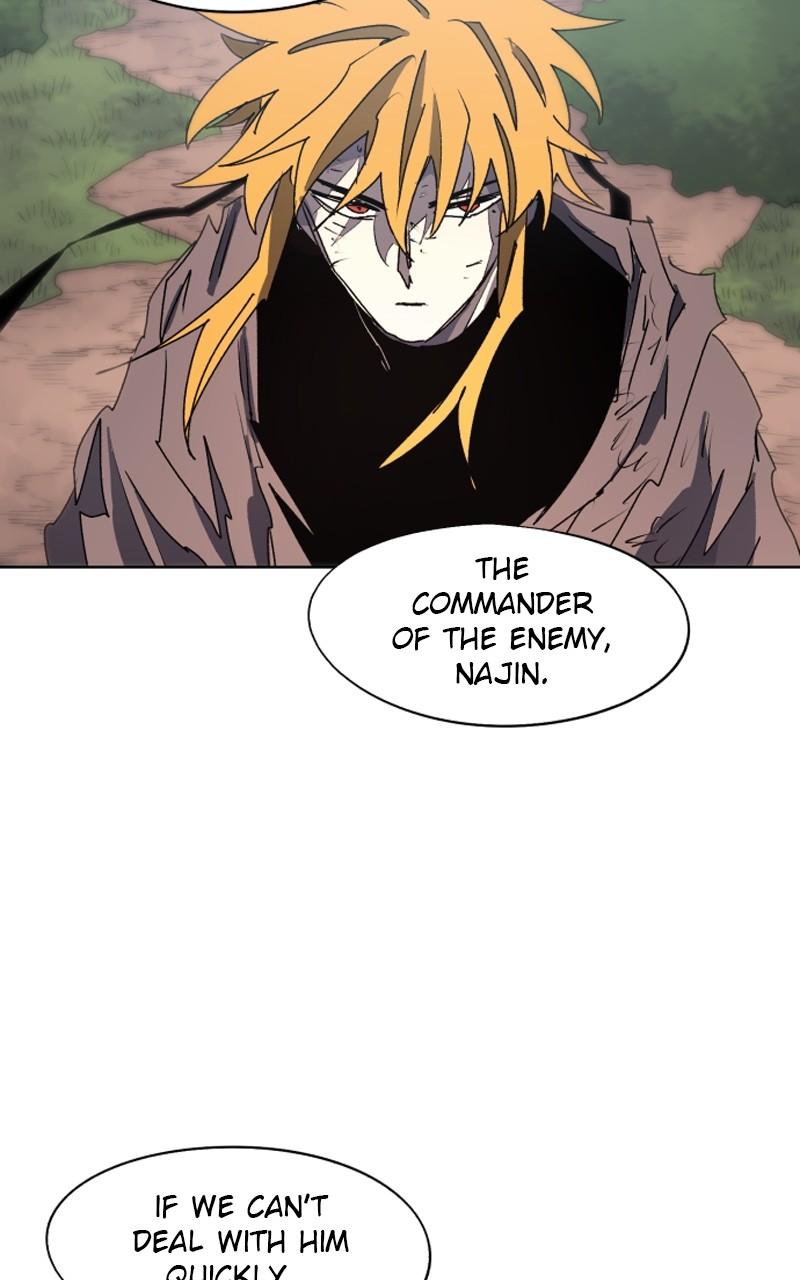 The Ember Knight Chapter 144 - Page 11