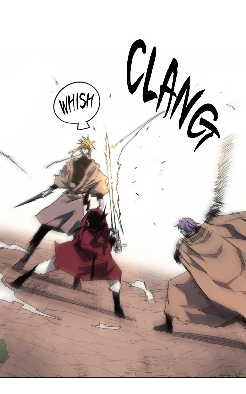 The Ember Knight Chapter 144 - Page 17