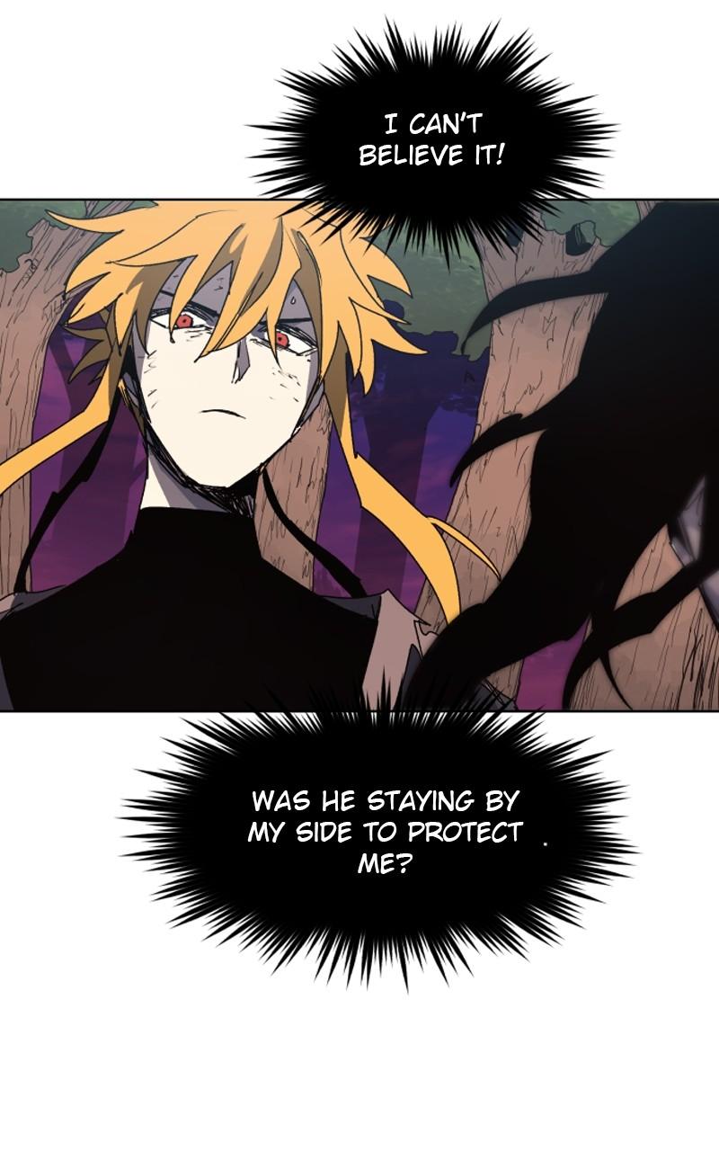 The Ember Knight Chapter 144 - Page 20