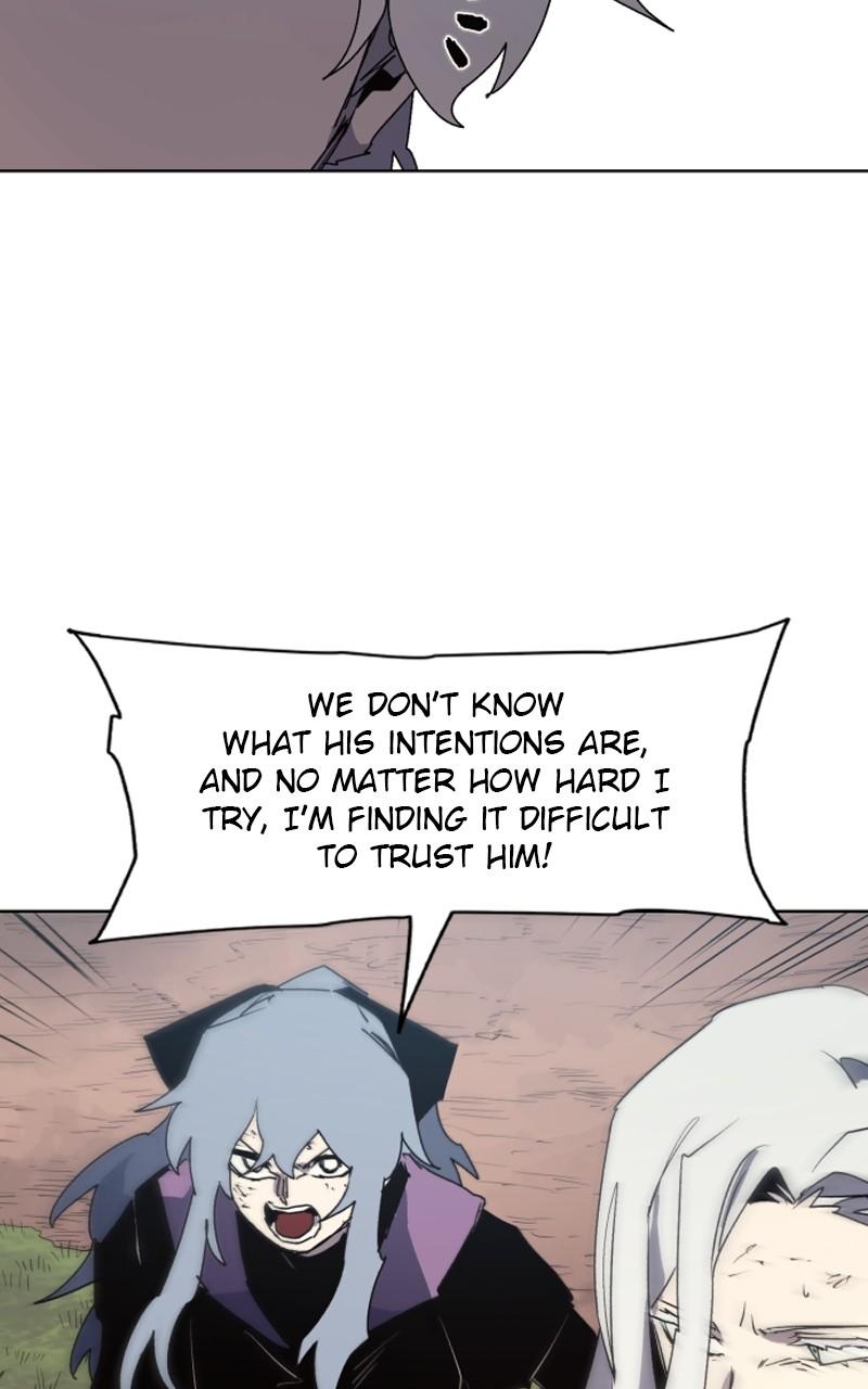 The Ember Knight Chapter 144 - Page 24