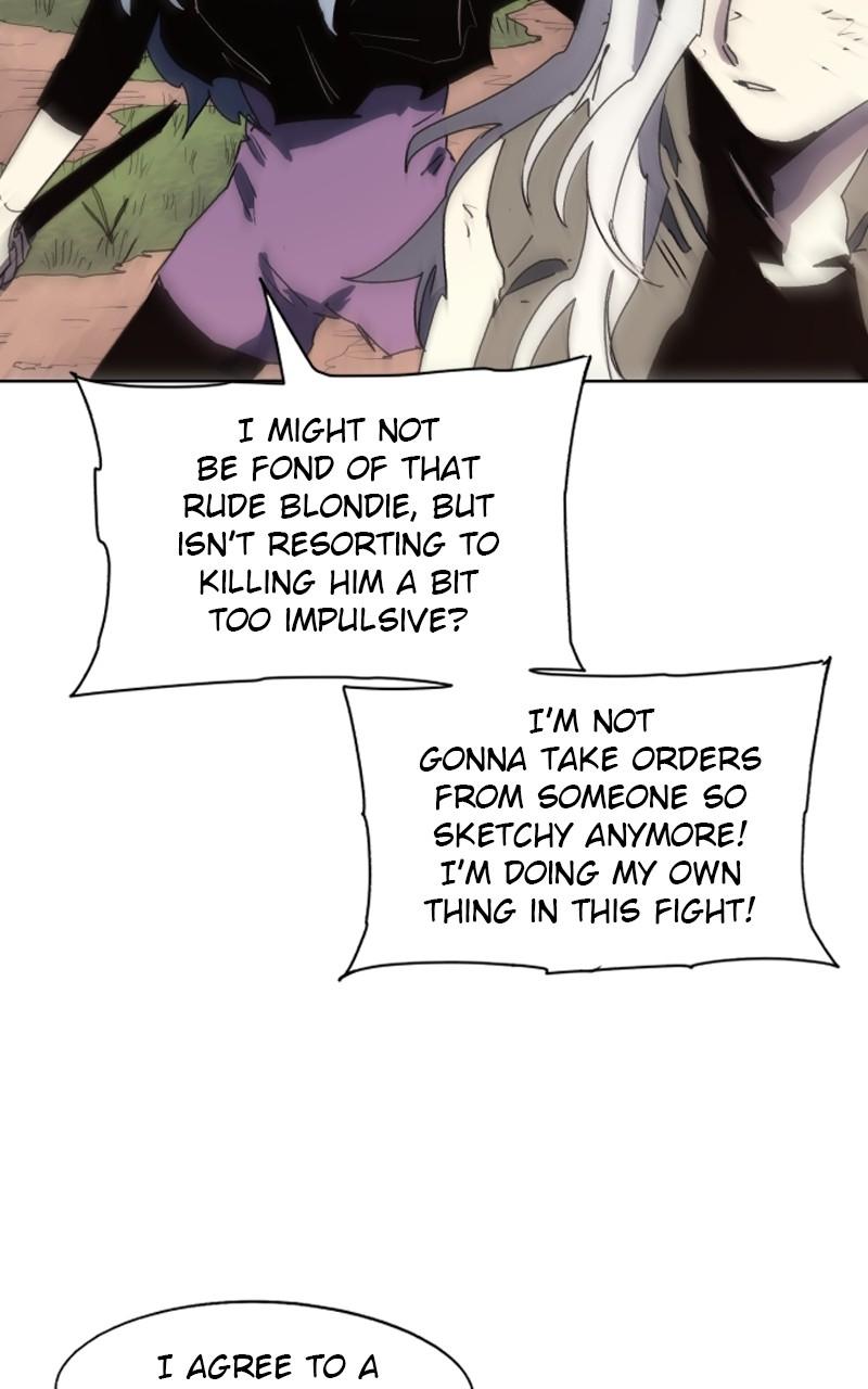 The Ember Knight Chapter 144 - Page 25