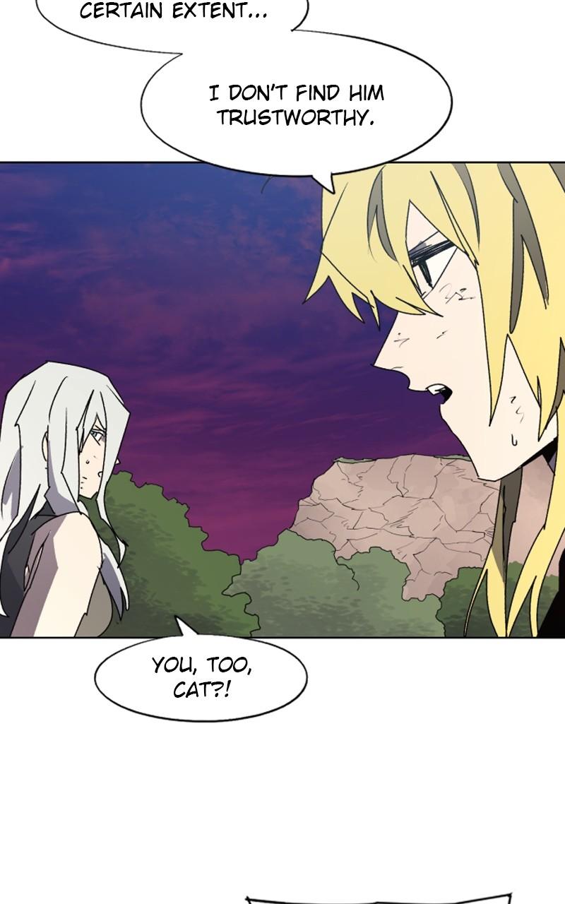 The Ember Knight Chapter 144 - Page 26