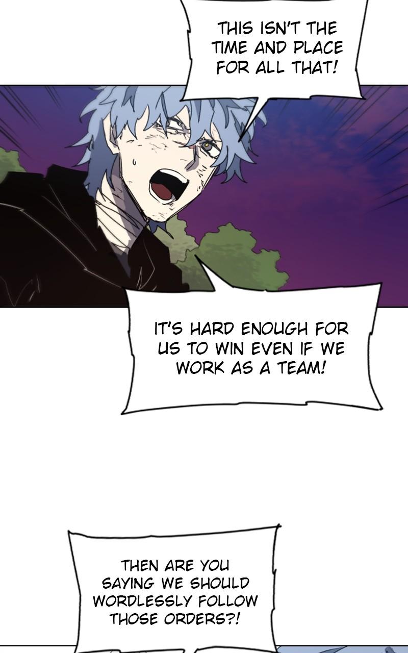 The Ember Knight Chapter 144 - Page 27