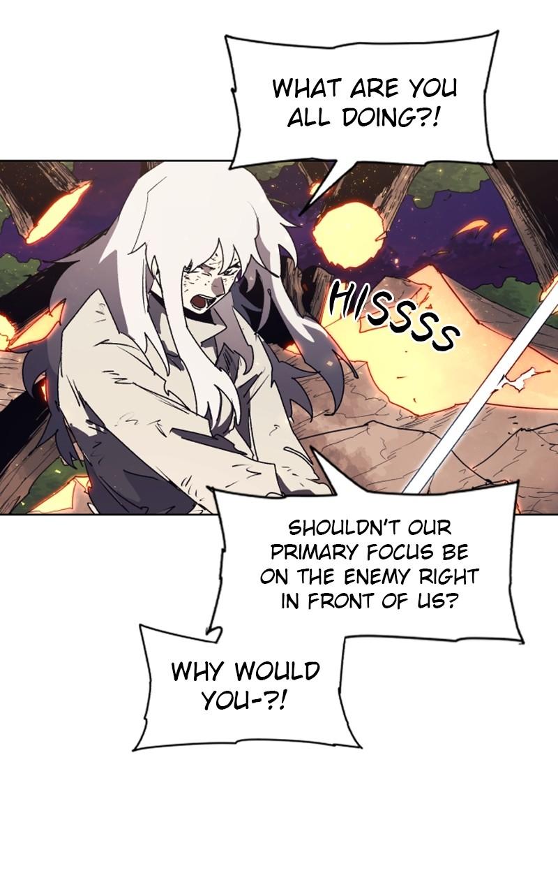 The Ember Knight Chapter 144 - Page 29