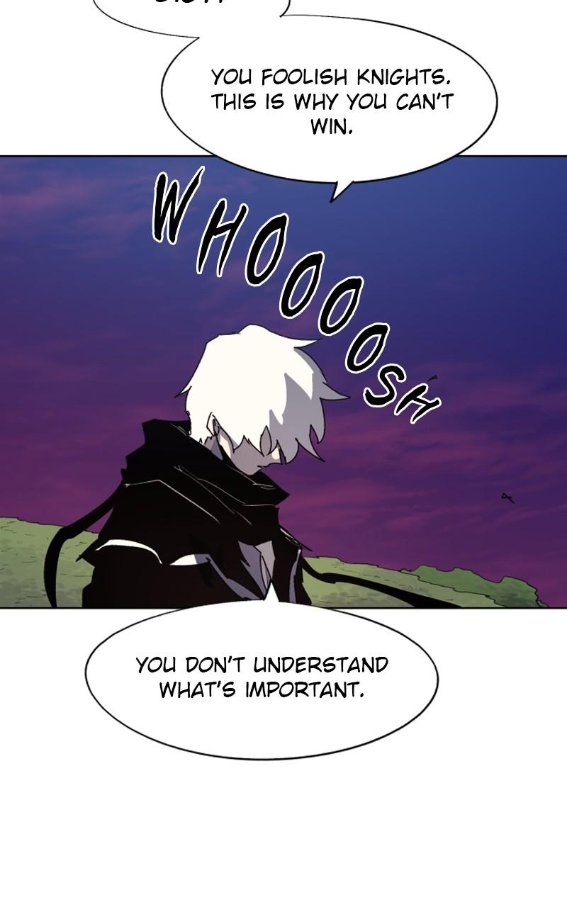 The Ember Knight Chapter 144 - Page 34