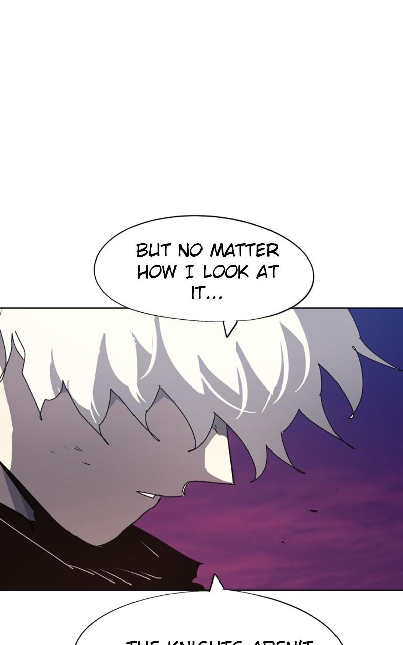 The Ember Knight Chapter 144 - Page 35