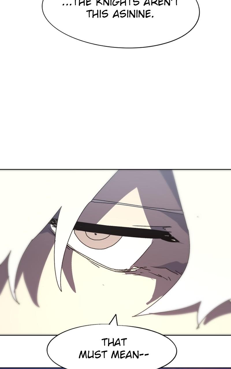 The Ember Knight Chapter 144 - Page 36