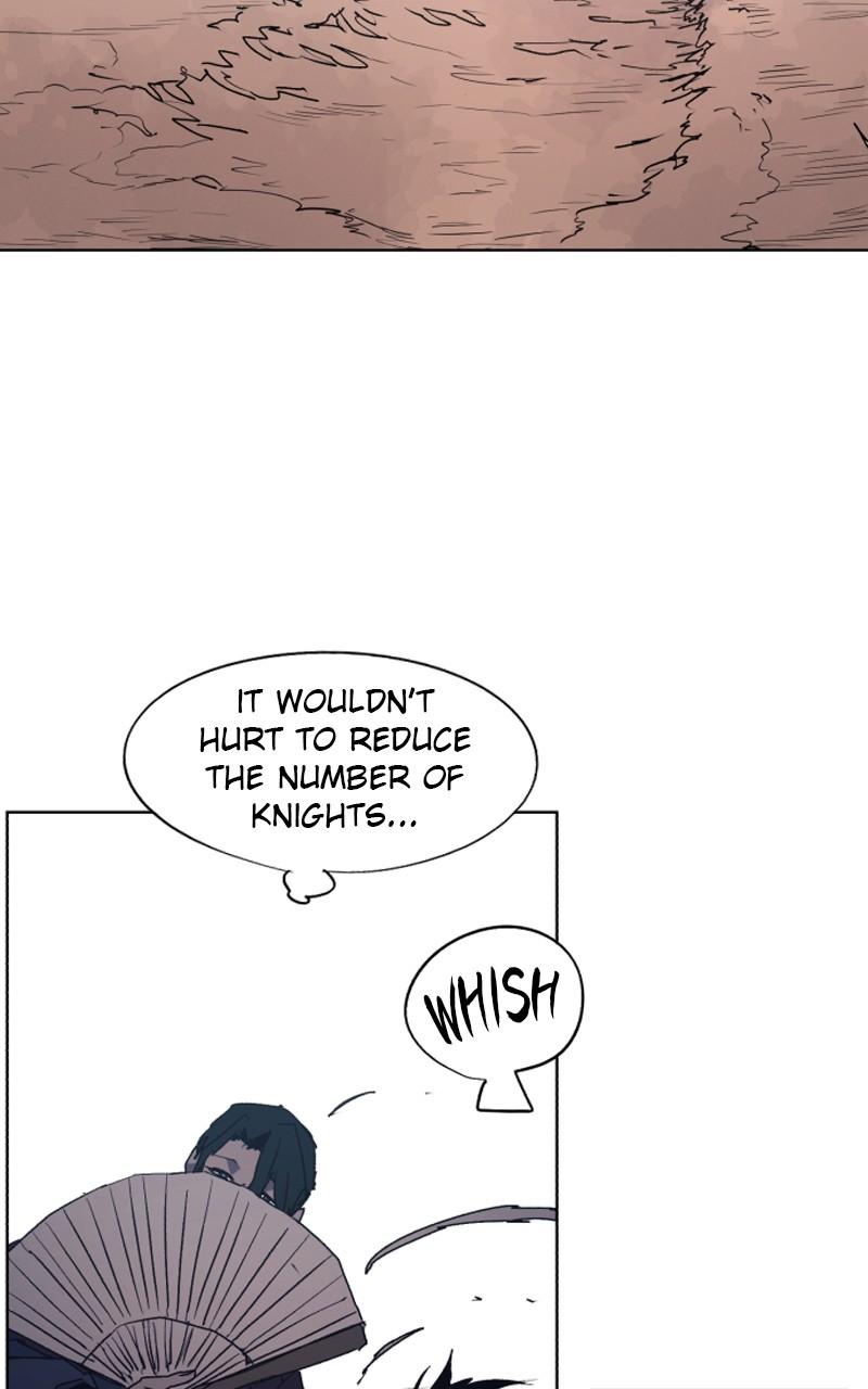 The Ember Knight Chapter 144 - Page 41