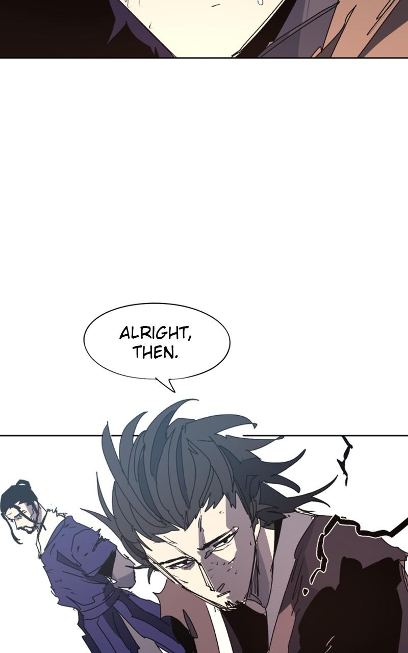 The Ember Knight Chapter 144 - Page 47