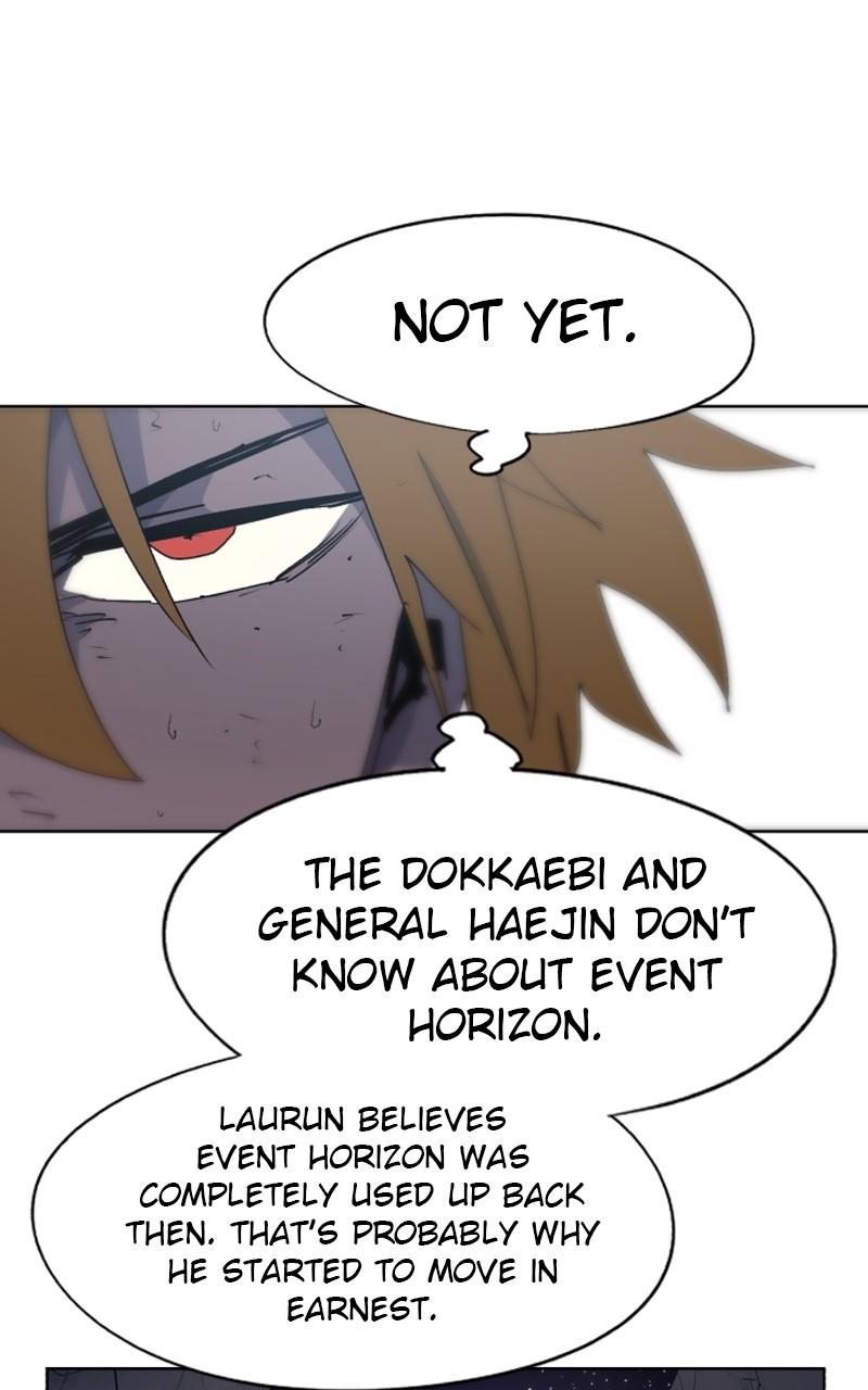 The Ember Knight Chapter 144 - Page 52