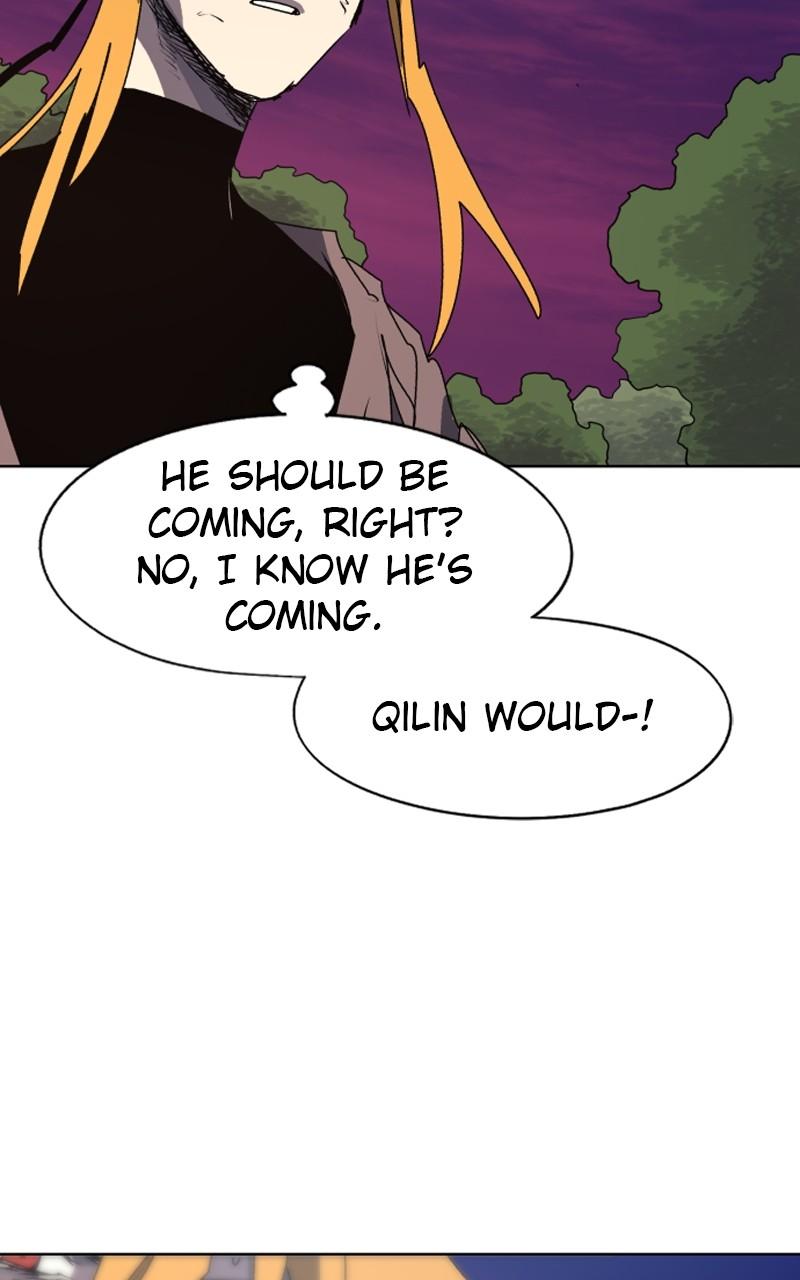 The Ember Knight Chapter 144 - Page 54