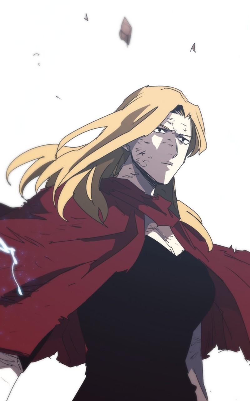 The Ember Knight Chapter 145 - Page 6