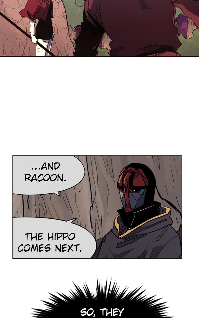 The Ember Knight Chapter 145 - Page 11