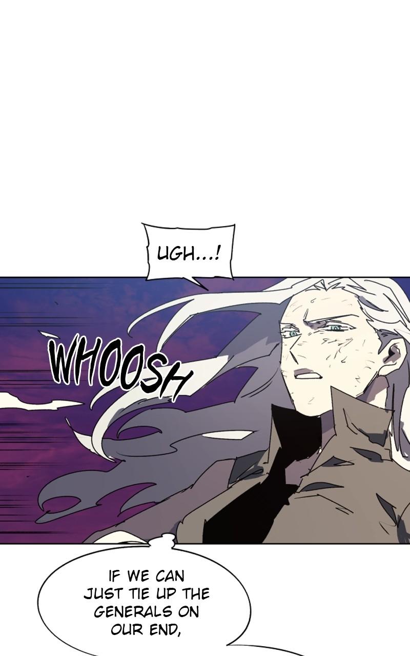 The Ember Knight Chapter 145 - Page 20