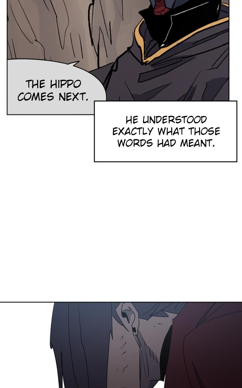 The Ember Knight Chapter 145 - Page 34