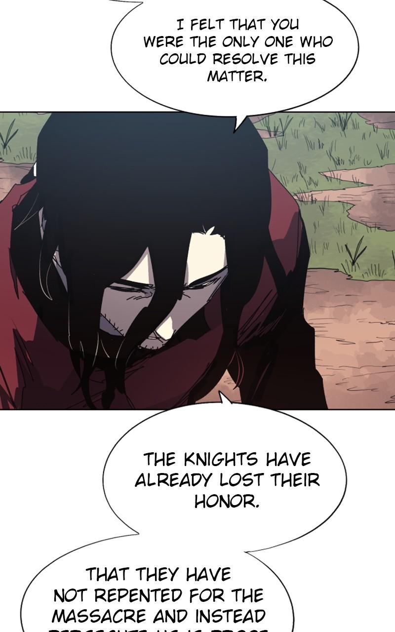 The Ember Knight Chapter 145 - Page 45