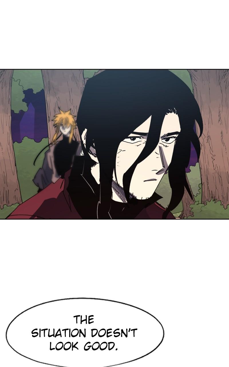 The Ember Knight Chapter 145 - Page 53