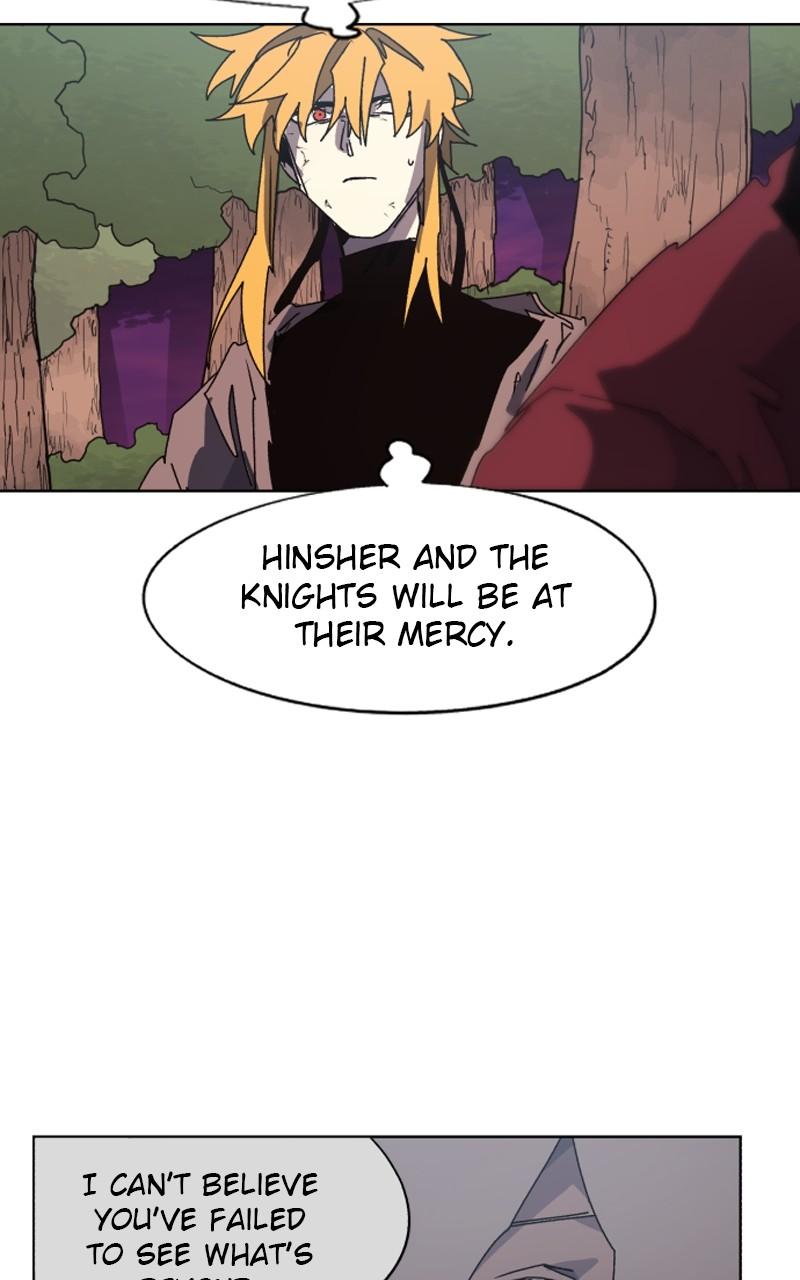 The Ember Knight Chapter 145 - Page 54