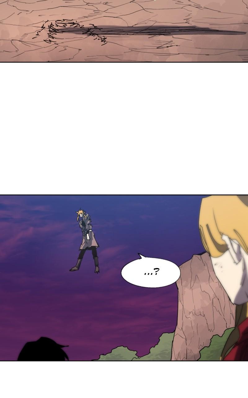 The Ember Knight Chapter 145 - Page 59