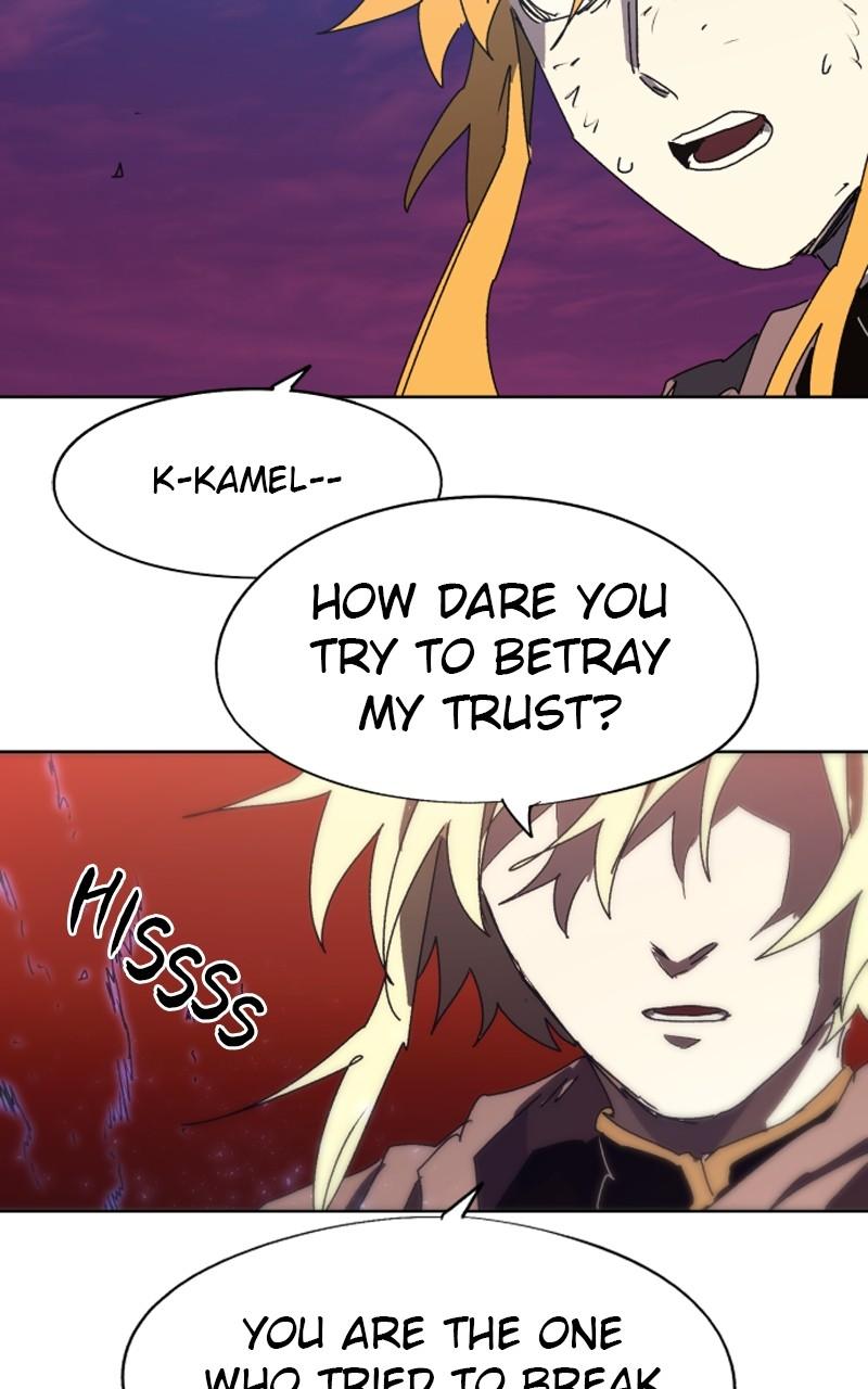 The Ember Knight Chapter 145 - Page 64