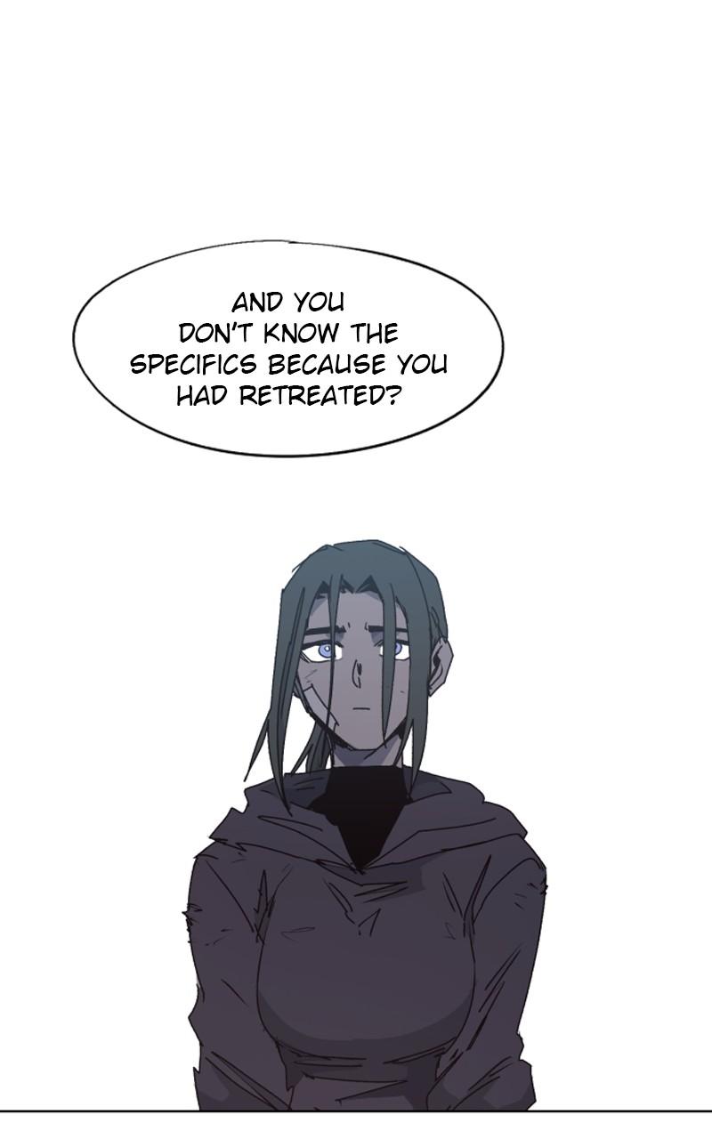 The Ember Knight Chapter 146 - Page 6